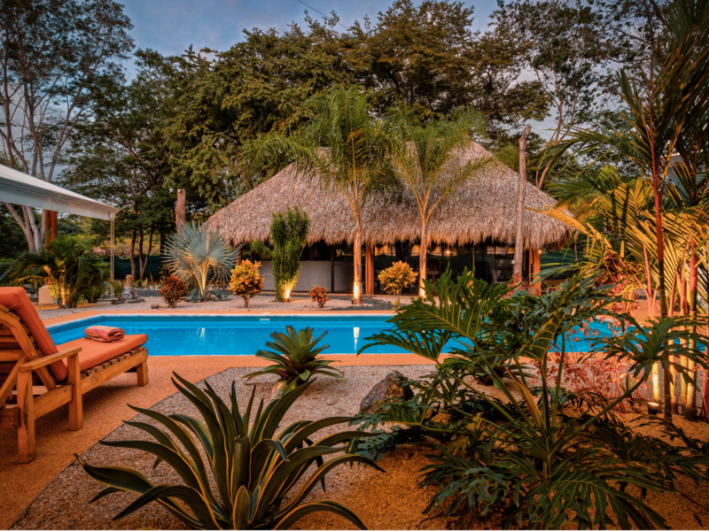 5 Bed Single Family Homes For Sale in Playa Brasilito Costa Rica